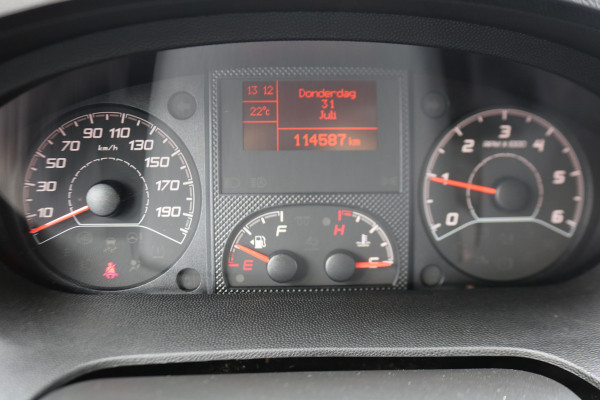 Citroën Jumper 2.2 BlueHDi 140pk L3 H2 Koelwagen Vrieswagen -20 Dag & Nacht Camera