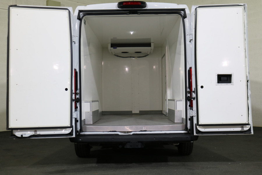 Citroën Jumper 2.2 BlueHDi 140pk L3 H2 Koelwagen Vrieswagen -20 Dag & Nacht Camera