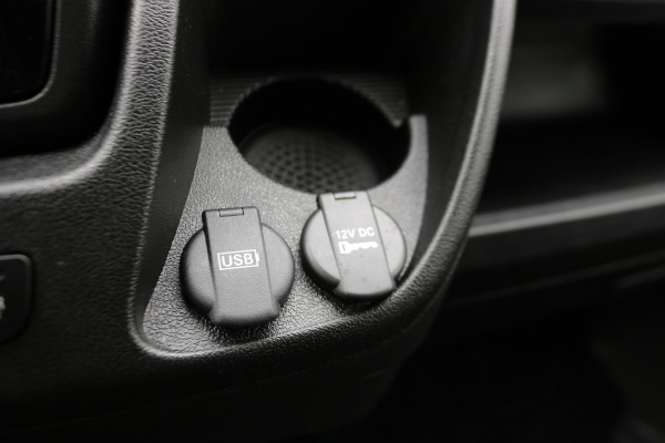 Citroën Jumper 2.2 BlueHDi 140pk L3 H2 Koelwagen Vrieswagen -20 Dag & Nacht Camera