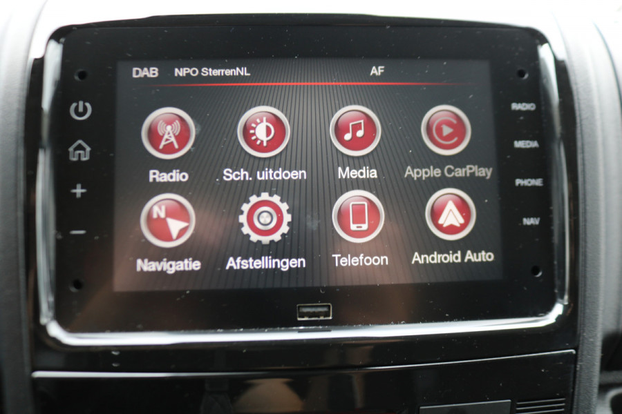 Citroën Jumper 2.2 BlueHDi 140pk L3 H2 Koelwagen Vrieswagen -20 Dag & Nacht Camera