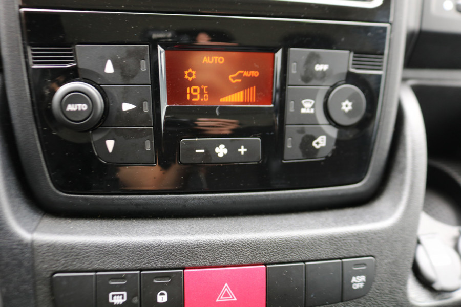 Citroën Jumper 2.2 BlueHDi 140pk L3 H2 Koelwagen Vrieswagen -20 Dag & Nacht Camera