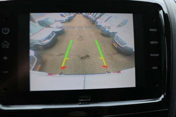 Citroën Jumper 2.2 BlueHDi 140pk L3 H2 Koelwagen Vrieswagen -20 Dag & Nacht Camera