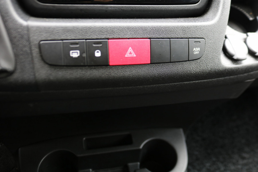 Citroën Jumper 2.2 BlueHDi 140pk L3 H2 Koelwagen Vrieswagen -20 Dag & Nacht Camera