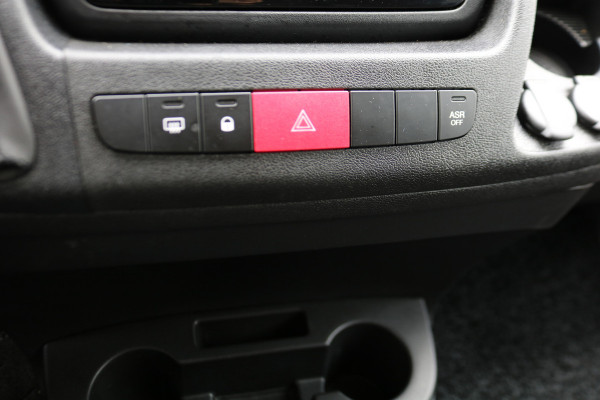 Citroën Jumper 2.2 BlueHDi 140pk L3 H2 Koelwagen Vrieswagen -20 Dag & Nacht Camera