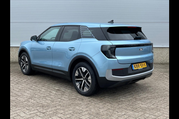 Ford Explorer Select ExtR RWD77kWh 286pk DRIVERPACK! TREKHAAK!