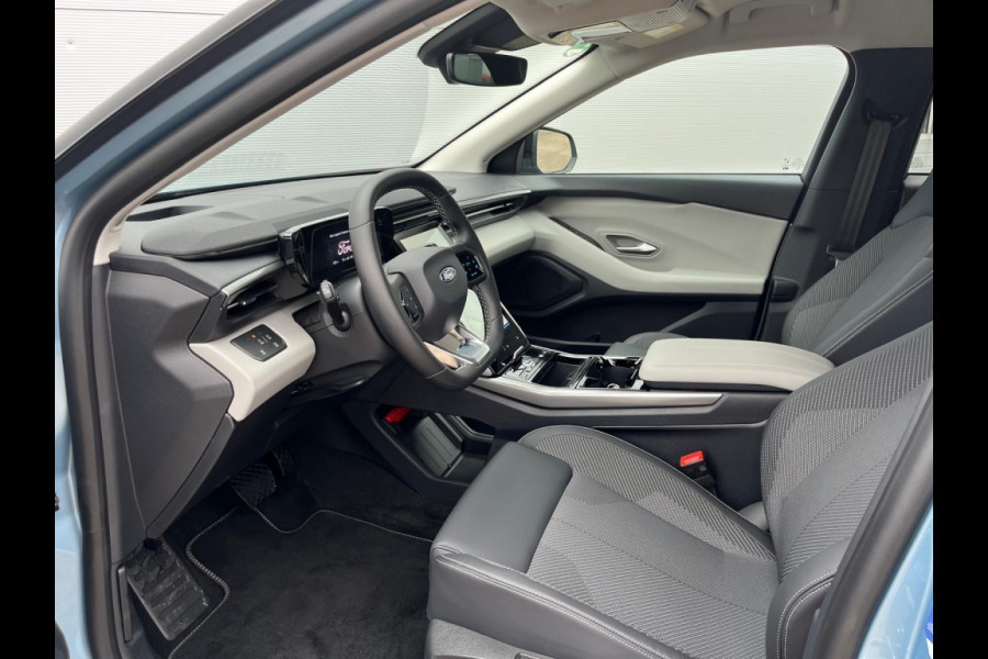 Ford Explorer Select ExtR RWD77kWh 286pk DRIVERPACK! TREKHAAK!