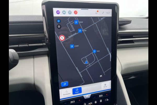 Ford Explorer Select ExtR RWD77kWh 286pk DRIVERPACK! TREKHAAK!