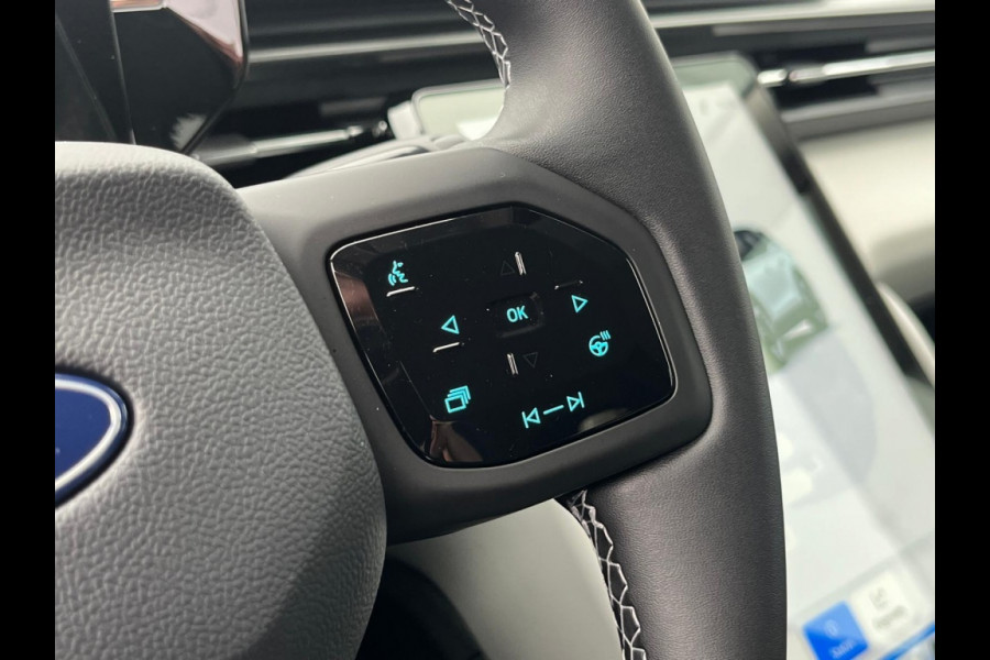 Ford Explorer Select ExtR RWD77kWh 286pk DRIVERPACK! TREKHAAK!