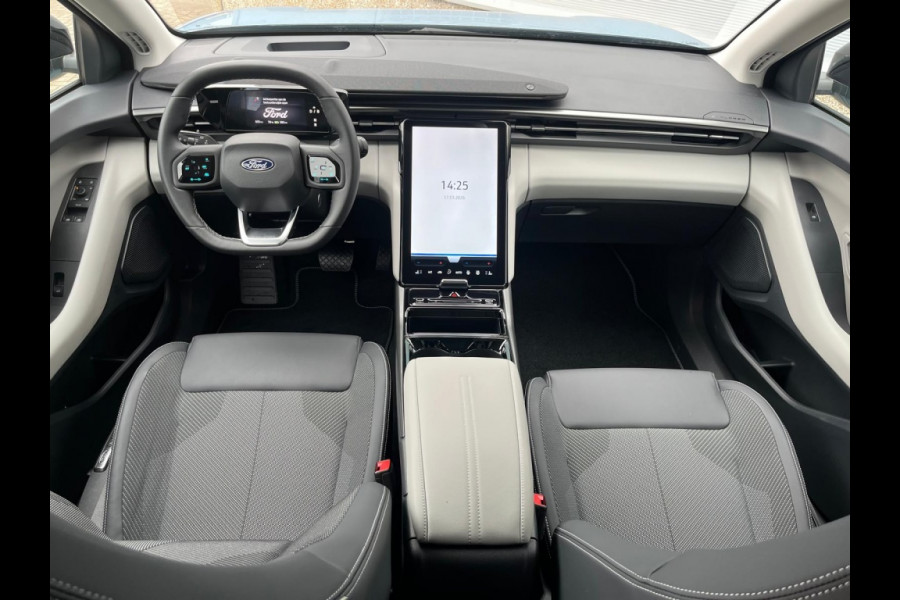 Ford Explorer Select ExtR RWD77kWh 286pk DRIVERPACK! TREKHAAK!