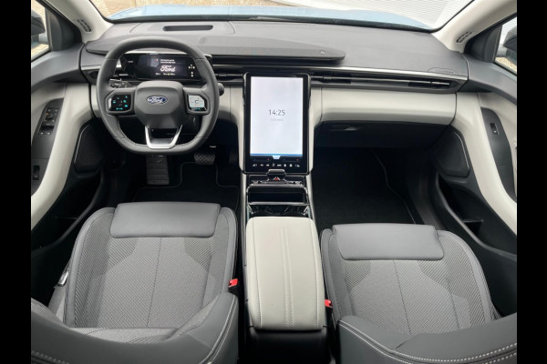 Ford Explorer Select ExtR RWD77kWh 286pk DRIVERPACK! TREKHAAK!