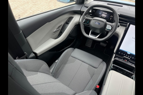 Ford Explorer Select ExtR RWD77kWh 286pk DRIVERPACK! TREKHAAK!