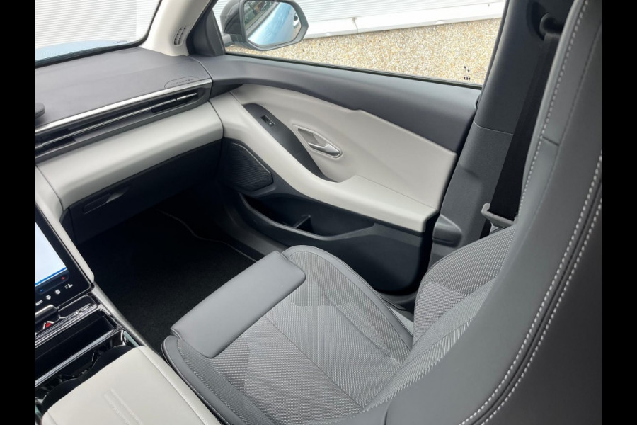 Ford Explorer Select ExtR RWD77kWh 286pk DRIVERPACK! TREKHAAK!