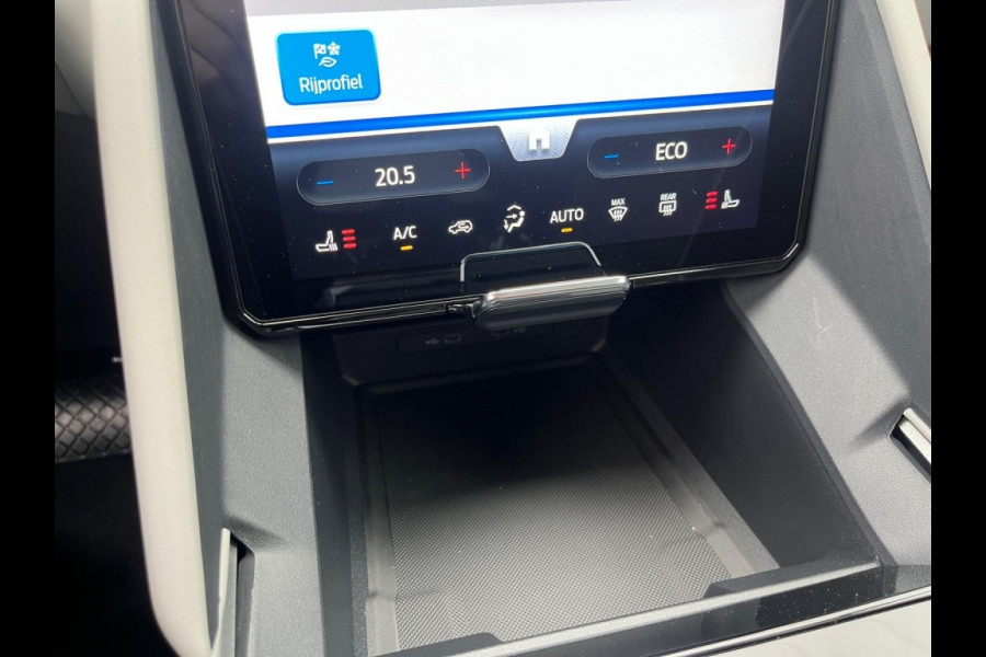 Ford Explorer Select ExtR RWD77kWh 286pk DRIVERPACK! TREKHAAK!