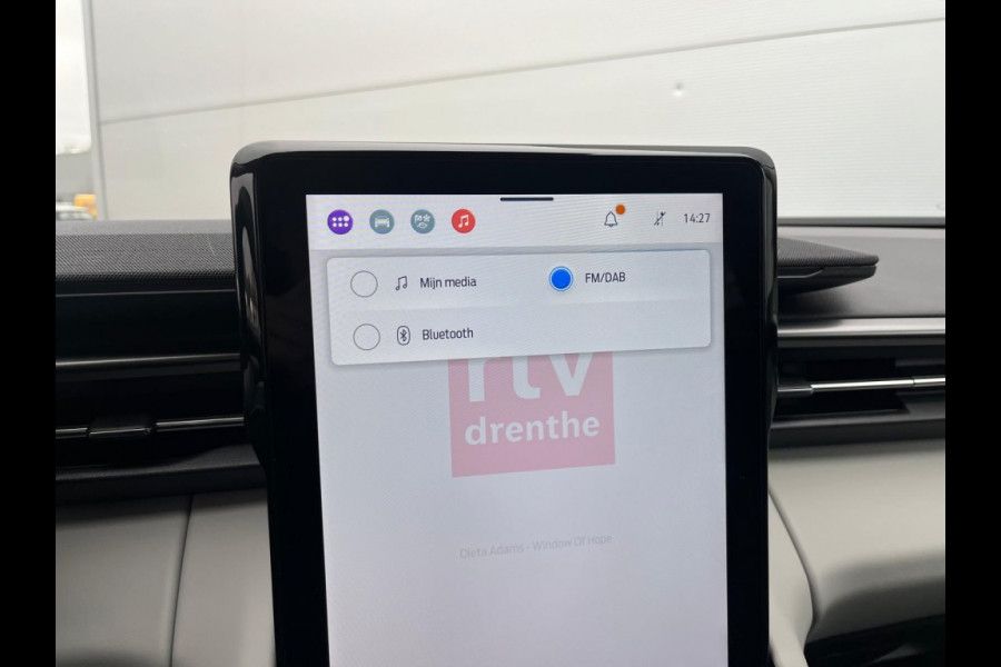 Ford Explorer Select ExtR RWD77kWh 286pk DRIVERPACK! TREKHAAK!