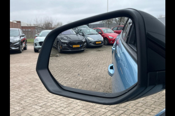 Ford Explorer Select ExtR RWD77kWh 286pk DRIVERPACK! TREKHAAK!