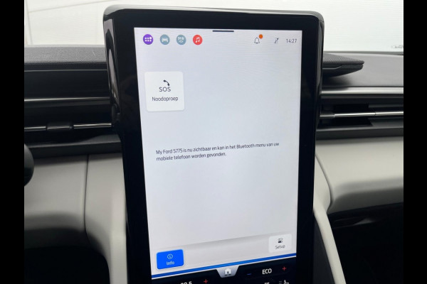 Ford Explorer Select ExtR RWD77kWh 286pk DRIVERPACK! TREKHAAK!