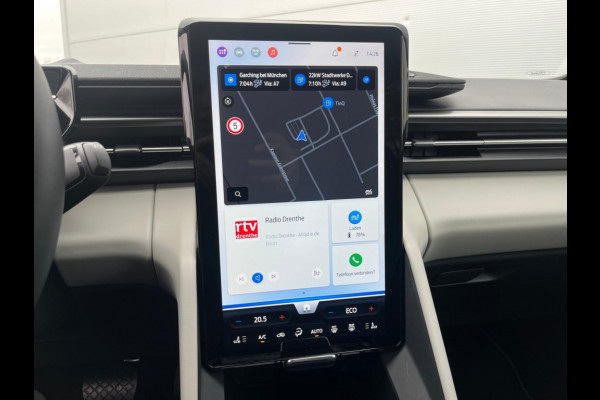 Ford Explorer Select ExtR RWD77kWh 286pk DRIVERPACK! TREKHAAK!