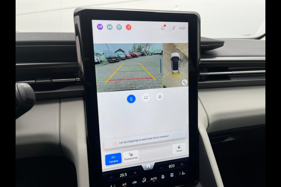 Ford Explorer Select ExtR RWD77kWh 286pk DRIVERPACK! TREKHAAK!