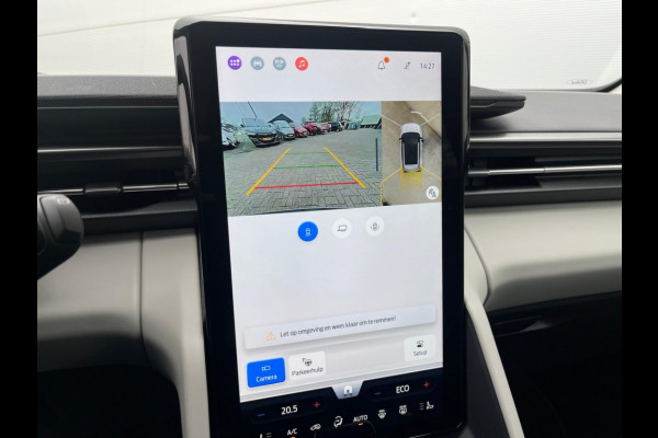 Ford Explorer Select ExtR RWD77kWh 286pk DRIVERPACK! TREKHAAK!