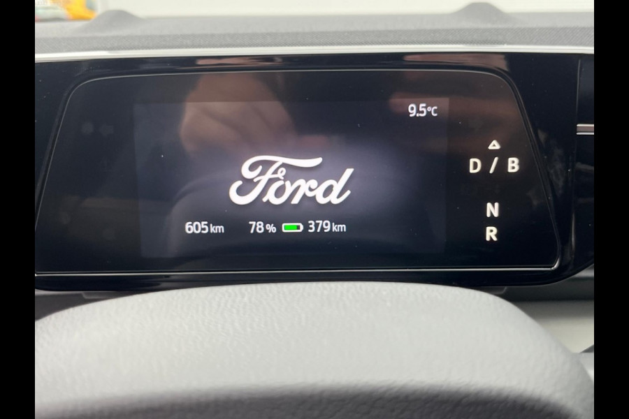 Ford Explorer Select ExtR RWD77kWh 286pk DRIVERPACK! TREKHAAK!