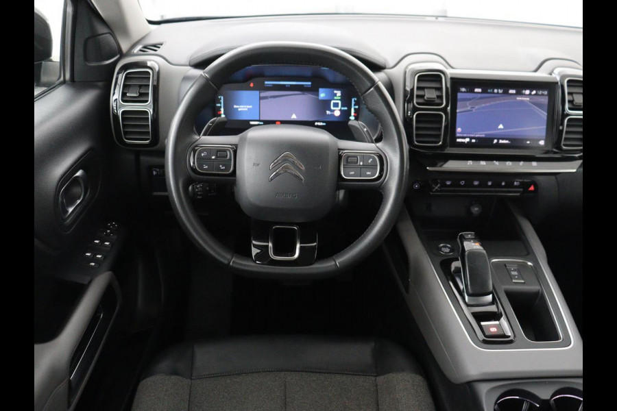 Citroën C5 Aircross 1.6 Plug-in Hybrid 225 Business | Camera | Carplay | Navigatie | Climate control | Bluetooth | Cruise control | 18'' | Parkeerhulp | PHEV
