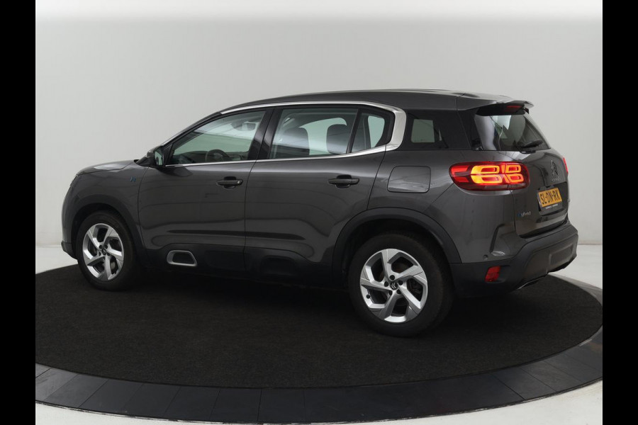 Citroën C5 Aircross 1.6 Plug-in Hybrid 225 Business | Camera | Carplay | Navigatie | Climate control | Bluetooth | Cruise control | 18'' | Parkeerhulp | PHEV