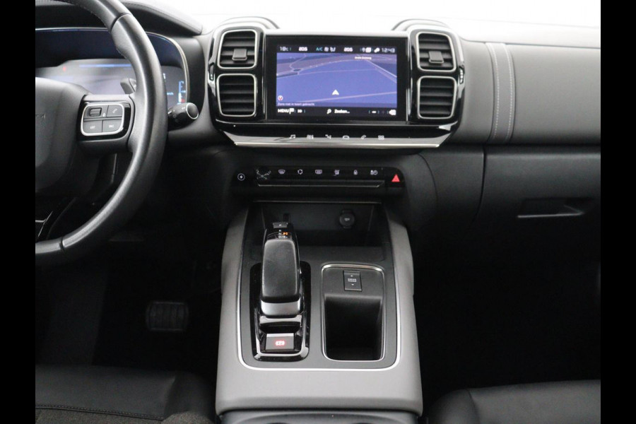 Citroën C5 Aircross 1.6 Plug-in Hybrid 225 Business | Camera | Carplay | Navigatie | Climate control | Bluetooth | Cruise control | 18'' | Parkeerhulp | PHEV