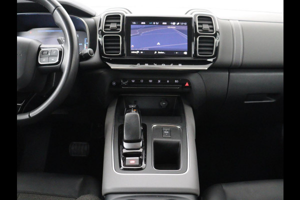 Citroën C5 Aircross 1.6 Plug-in Hybrid 225 Business | Camera | Carplay | Navigatie | Climate control | Bluetooth | Cruise control | 18'' | Parkeerhulp | PHEV