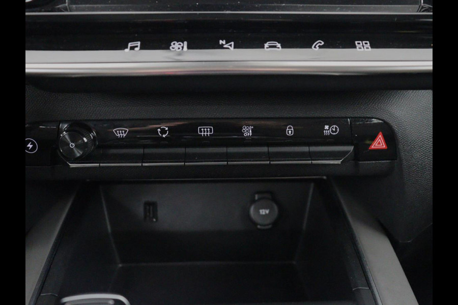 Citroën C5 Aircross 1.6 Plug-in Hybrid 225 Business | Camera | Carplay | Navigatie | Climate control | Bluetooth | Cruise control | 18'' | Parkeerhulp | PHEV