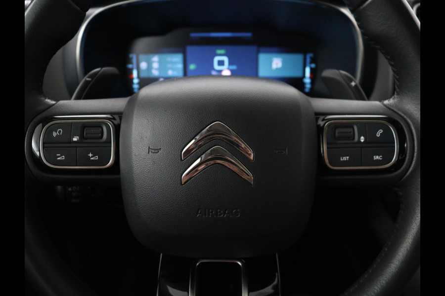 Citroën C5 Aircross 1.6 Plug-in Hybrid 225 Business | Camera | Carplay | Navigatie | Climate control | Bluetooth | Cruise control | 18'' | Parkeerhulp | PHEV