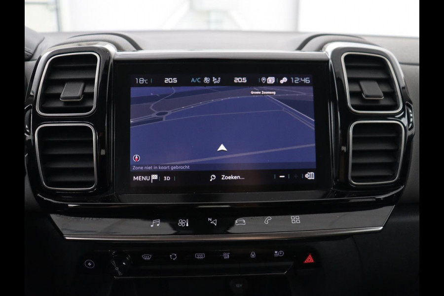 Citroën C5 Aircross 1.6 Plug-in Hybrid 225 Business | Camera | Carplay | Navigatie | Climate control | Bluetooth | Cruise control | 18'' | Parkeerhulp | PHEV