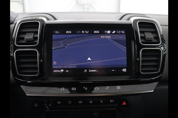 Citroën C5 Aircross 1.6 Plug-in Hybrid 225 Business | Camera | Carplay | Navigatie | Climate control | Bluetooth | Cruise control | 18'' | Parkeerhulp | PHEV