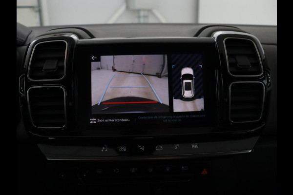 Citroën C5 Aircross 1.6 Plug-in Hybrid 225 Business | Camera | Carplay | Navigatie | Climate control | Bluetooth | Cruise control | 18'' | Parkeerhulp | PHEV
