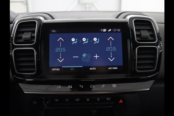 Citroën C5 Aircross 1.6 Plug-in Hybrid 225 Business | Camera | Carplay | Navigatie | Climate control | Bluetooth | Cruise control | 18'' | Parkeerhulp | PHEV