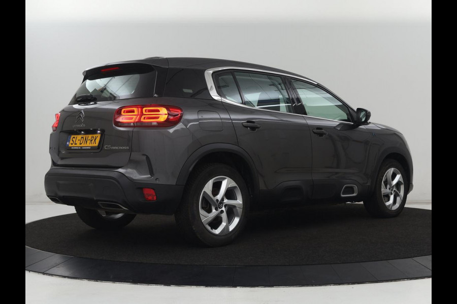 Citroën C5 Aircross 1.6 Plug-in Hybrid 225 Business | Camera | Carplay | Navigatie | Climate control | Bluetooth | Cruise control | 18'' | Parkeerhulp | PHEV