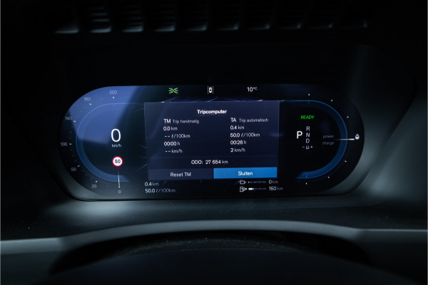 Volvo XC90 2.0 T8 Recharge AWD Plus Dark - Panorama | H&K | Memory | Elek. trekhaak | 360 Camera