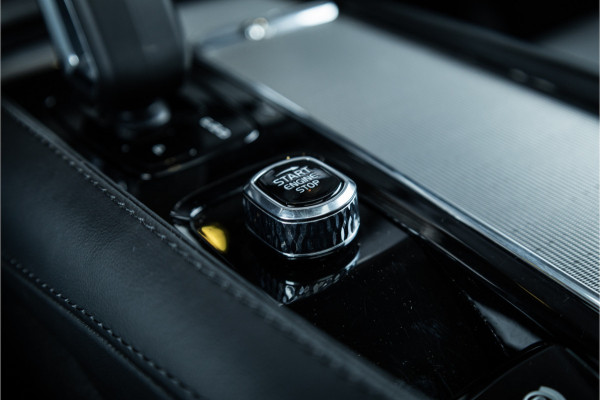 Volvo XC90 2.0 T8 Recharge AWD Plus Dark - Panorama | H&K | Memory | Elek. trekhaak | 360 Camera