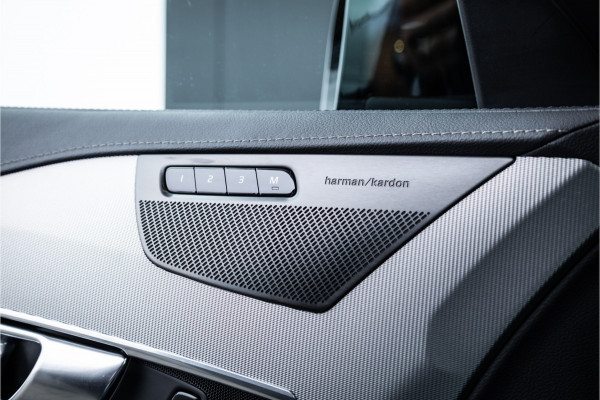 Volvo XC90 2.0 T8 Recharge AWD Plus Dark - Panorama | H&K | Memory | Elek. trekhaak | 360 Camera