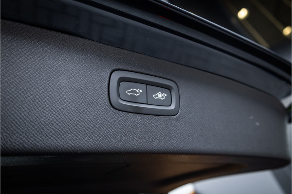 Volvo XC90 2.0 T8 Recharge AWD Plus Dark - Panorama | H&K | Memory | Elek. trekhaak | 360 Camera