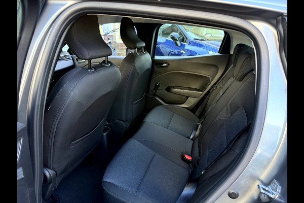 Renault Clio 1.6 E-Tech Hybrid 145 Equilibre Navi, Led, App Connect