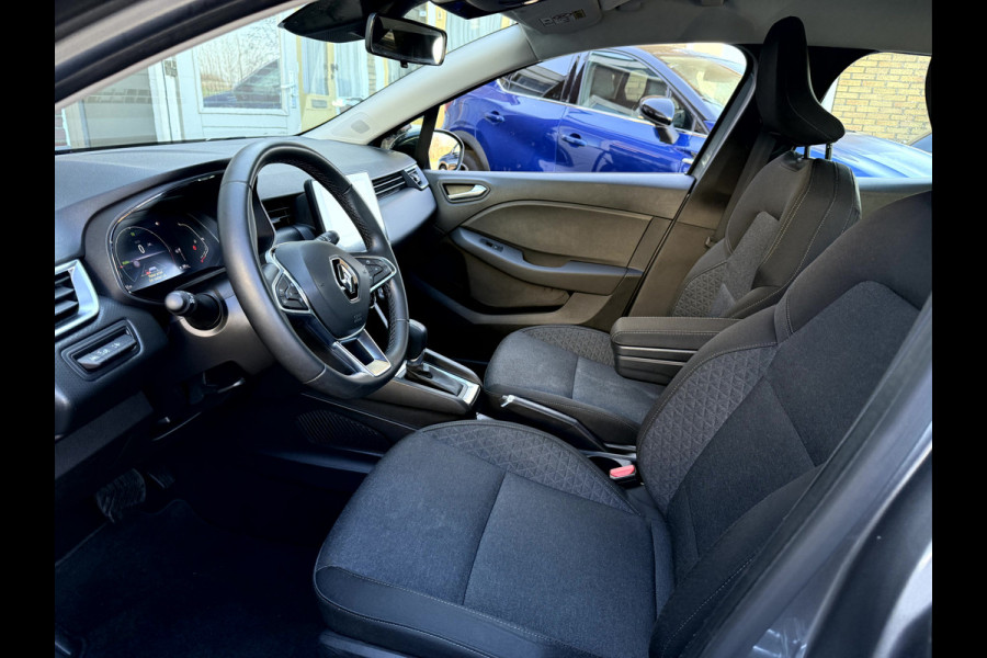 Renault Clio 1.6 E-Tech Hybrid 145 Equilibre Navi, Led, App Connect