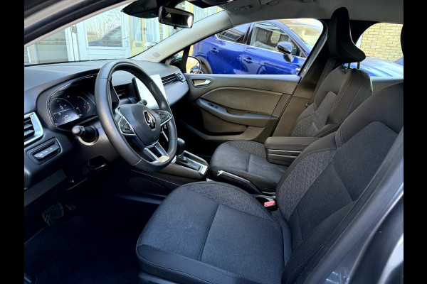 Renault Clio 1.6 E-Tech Hybrid 145 Equilibre Navi, Led, App Connect