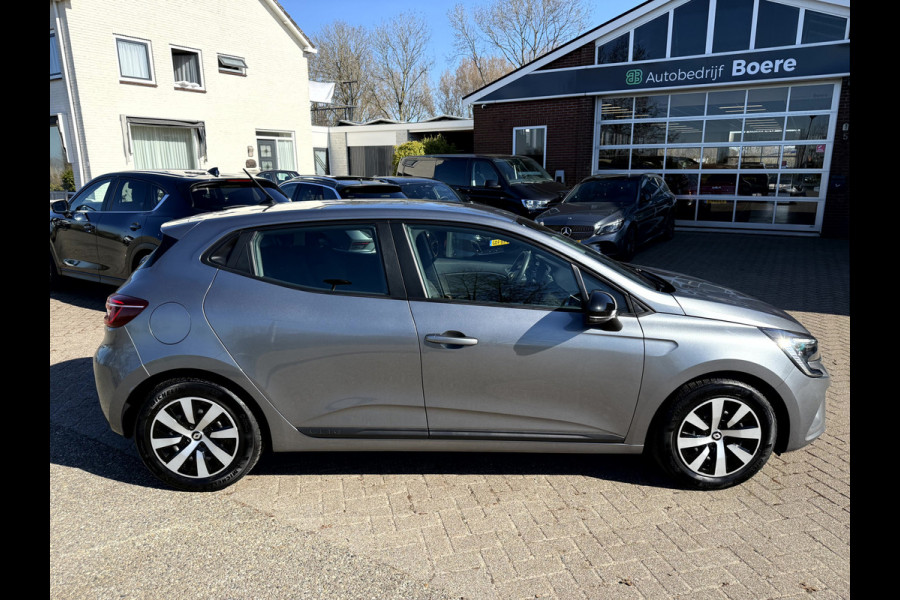Renault Clio 1.6 E-Tech Hybrid 145 Equilibre Navi, Led, App Connect