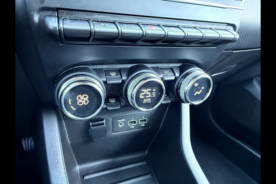 Renault Clio 1.6 E-Tech Hybrid 145 Equilibre Navi, Led, App Connect