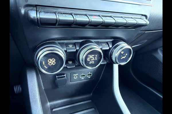 Renault Clio 1.6 E-Tech Hybrid 145 Equilibre Navi, Led, App Connect