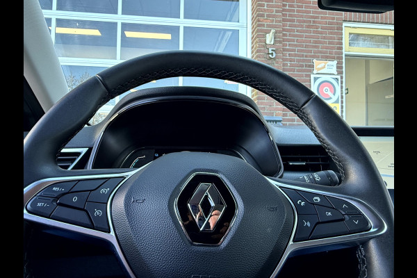 Renault Clio 1.6 E-Tech Hybrid 145 Equilibre Navi, Led, App Connect