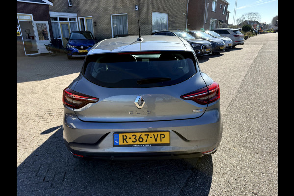 Renault Clio 1.6 E-Tech Hybrid 145 Equilibre Navi, Led, App Connect