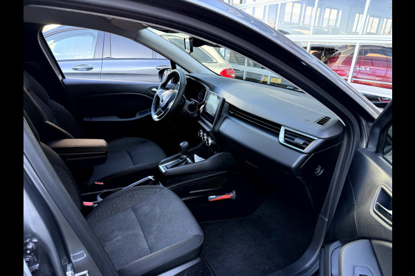 Renault Clio 1.6 E-Tech Hybrid 145 Equilibre Navi, Led, App Connect