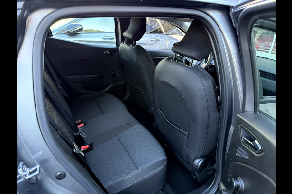 Renault Clio 1.6 E-Tech Hybrid 145 Equilibre Navi, Led, App Connect