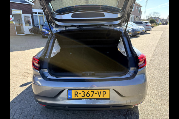 Renault Clio 1.6 E-Tech Hybrid 145 Equilibre Navi, Led, App Connect